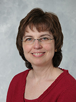 Anita Bourque