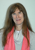 Clare Vidich